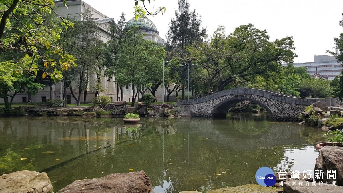 臺北二二八公園